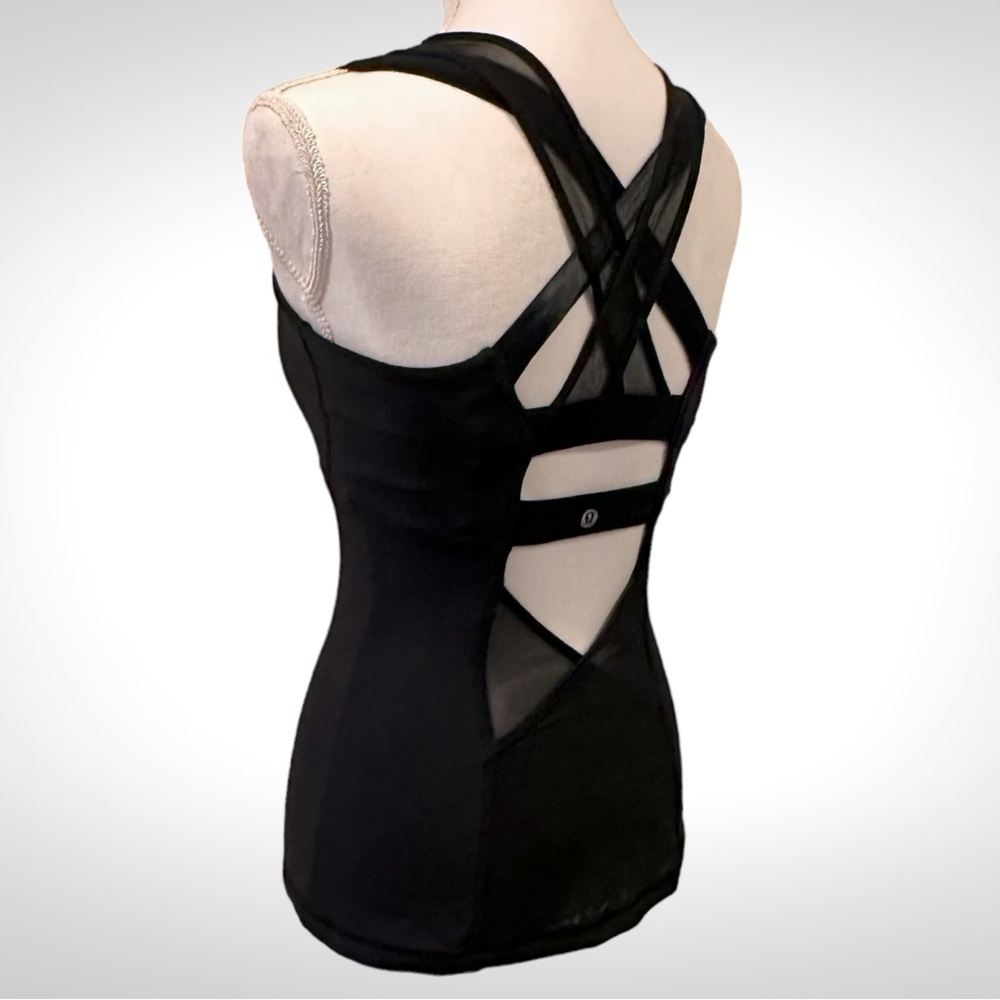 Lululemon Special Edition Athletic Tank - Picture 8 of 15